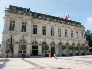 ancien palais archipiscopal