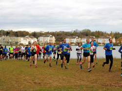 Le tour du lac Le tour du lac